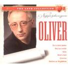 OLIVER DRAGOJEVIC - Najljepse ljubavne pjesme, 2010 (CD)